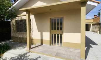 Imagem: CASA 3 DORMITORIOS EXCELENTE LOCALIZAÇÃO