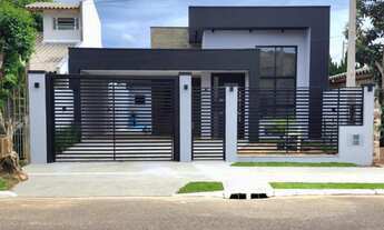 Imagem: CASA 3 DORMITORIOS SENDO 3 SUITES