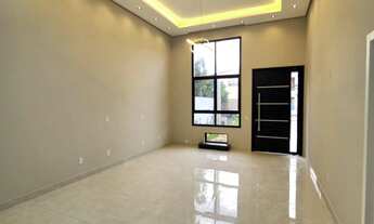 Imagem 3: CASA 3 DORMITORIOS SENDO 3 SUITES