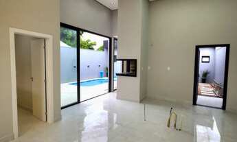 Imagem 4: CASA 3 DORMITORIOS SENDO 3 SUITES