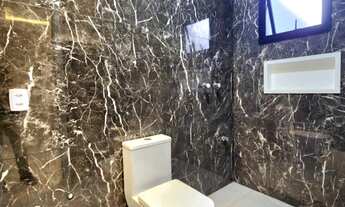 Imagem 7: CASA 3 DORMITORIOS SENDO 3 SUITES