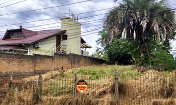 Imagem 2: TERRENO NO BAIRRO SILVA