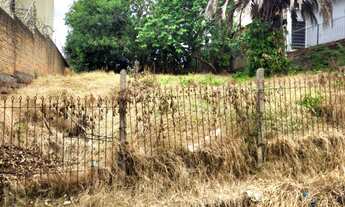 Imagem 5: TERRENO NO BAIRRO SILVA