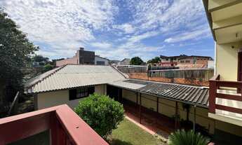 Imagem 4: PREDIO RESIDENCIAL COM SALA COMERCIAL