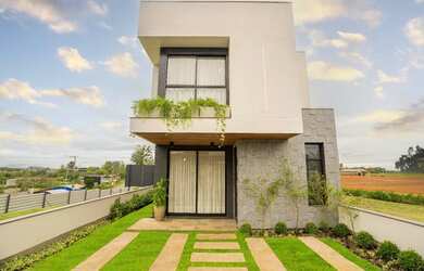 Imagem 2: Casa em Condomínio LEV em Gravataí
