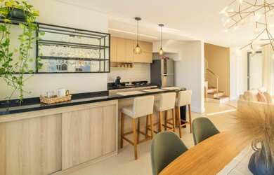 Imagem 3: Casa em Condomínio LEV em Gravataí