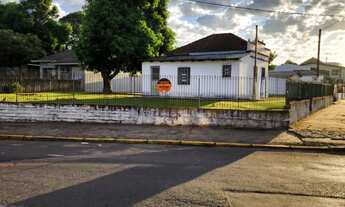 Imagem: TERRENO NA AV RUBEM BERTA