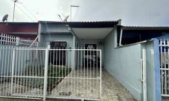 Imagem 3: Casa 2 dormitórios semi mobiliada