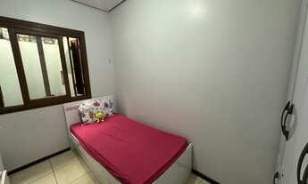 Imagem 7: Casa 2 dormitórios semi mobiliada