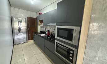 Imagem 5: Casa 2 dormitórios semi mobiliada