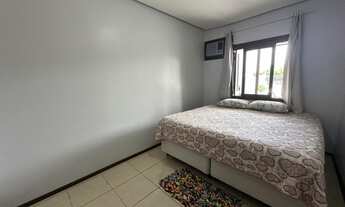 Imagem 6: Casa 2 dormitórios semi mobiliada