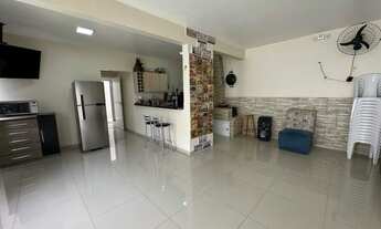 Imagem 2: Casa à venda em Sapucaia do Sul, bairro Vacchi - 202m² de área construída