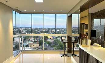 Imagem: APARTAMENTO DE 4 DORMITORIOS NO BAIRRO ENCOSTA