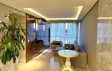 Imagem 2: APARTAMENTO DE 4 DORMITORIOS NO BAIRRO ENCOSTA DA FLORESTA