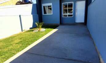 Imagem: Casa à venda em Sapucaia do Sul Jardim