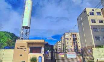 Imagem: Apartamento à venda em Sapucaia do Sul