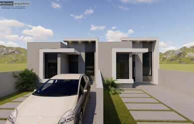 Imagem 2: Casa á venda em Sapucaia do Sul