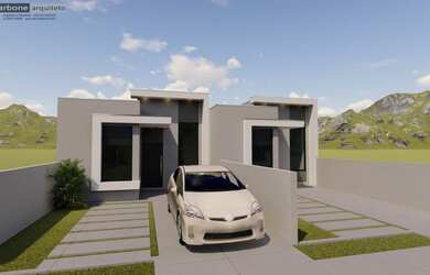 Imagem 3: Casa á venda em Sapucaia do Sul