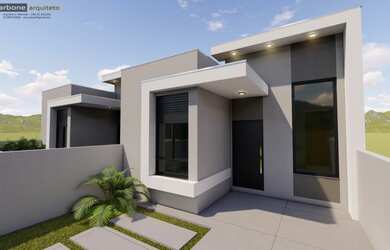 Imagem 4: Casa á venda em Sapucaia do Sul