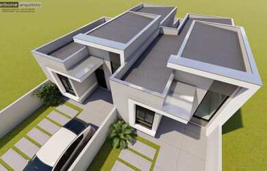 Imagem 6: Casa á venda em Sapucaia do Sul