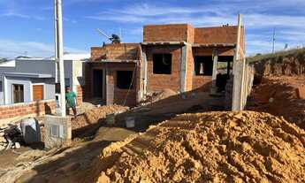 Imagem: Casa à venda em Sapucaia do Sul