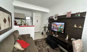 Imagem: Apartamento semi mobiliado Porto Alexandria