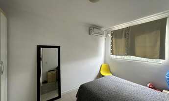 Imagem 5: Apartamento semi mobiliado Porto Alexandria