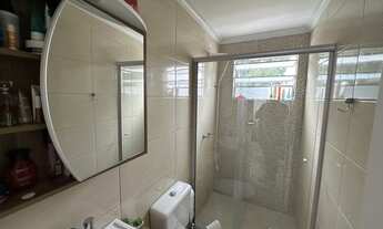 Imagem 6: Apartamento semi mobiliado Porto Alexandria