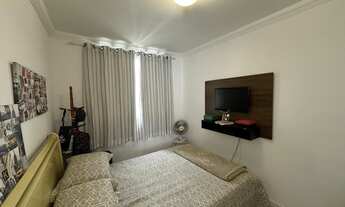 Imagem 7: Apartamento semi mobiliado Porto Alexandria