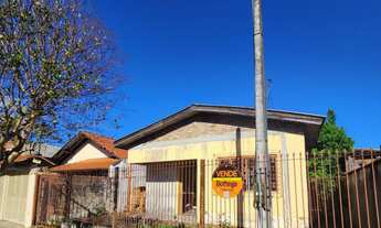 Imagem: CASA DE ALVENARIA NO BAIRRO PIRATINI