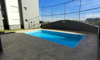 Imagem 2: Apartamento à venda em Sapucaia do Sul, Freitas - 57m²