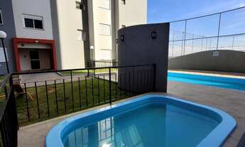 Imagem 3: Apartamento à venda em Sapucaia do Sul, Freitas - 57m²