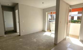 Imagem 4: Apartamento à venda em Sapucaia do Sul, Freitas - 57m²