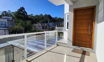 Imagem 2: CASA 3 DORMITORIOS NO BAIRRO ENCOSTA DA FLORESTA