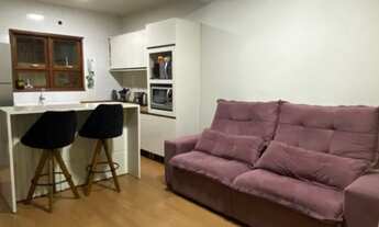 Imagem 2: Sobrado à venda em Sapucaia do Sul, Santa Catarina - 65m²