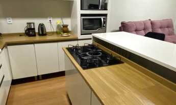 Imagem 4: Sobrado à venda em Sapucaia do Sul, Santa Catarina - 65m²