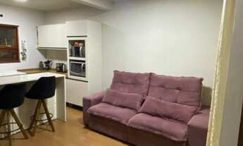 Imagem 3: Sobrado à venda em Sapucaia do Sul, Santa Catarina - 65m²