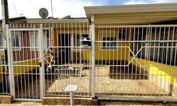 Imagem: Casa à venda em Sapucaia do Sul, bairro