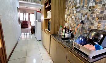 Imagem 6: Casa à venda em Sapucaia do Sul, bairro Fortuna - 56m² de área construída