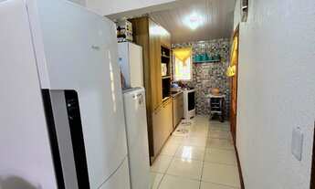 Imagem 5: Casa à venda em Sapucaia do Sul, bairro Fortuna - 56m² de área construída