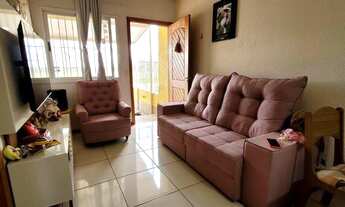 Imagem 4: Casa à venda em Sapucaia do Sul, bairro Fortuna - 56m² de área construída