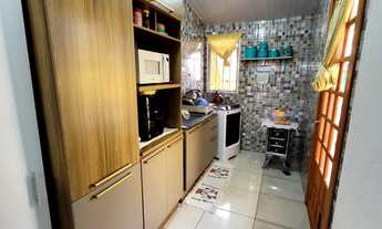 Imagem 7: Casa à venda em Sapucaia do Sul, bairro Fortuna - 56m² de área construída