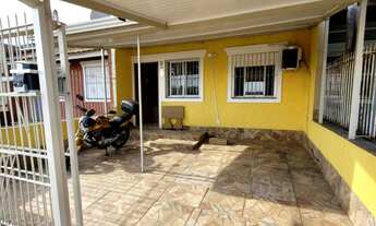 Imagem 2: Casa à venda em Sapucaia do Sul, bairro Fortuna - 56m² de área construída