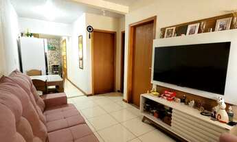 Imagem 3: Casa à venda em Sapucaia do Sul, bairro Fortuna - 56m² de área construída