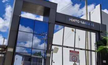 Imagem: APARTAMENTO NO PORTO SANTA FE