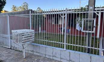 Imagem: Casa Bairro Ipiranga