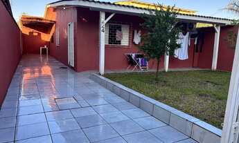 Imagem 2: Casa Bairro Ipiranga