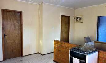 Imagem 4: Casa Bairro Ipiranga