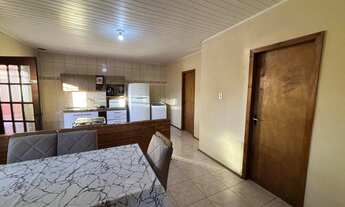 Imagem 3: Casa Bairro Ipiranga