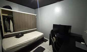 Imagem 7: Casa Bairro Ipiranga